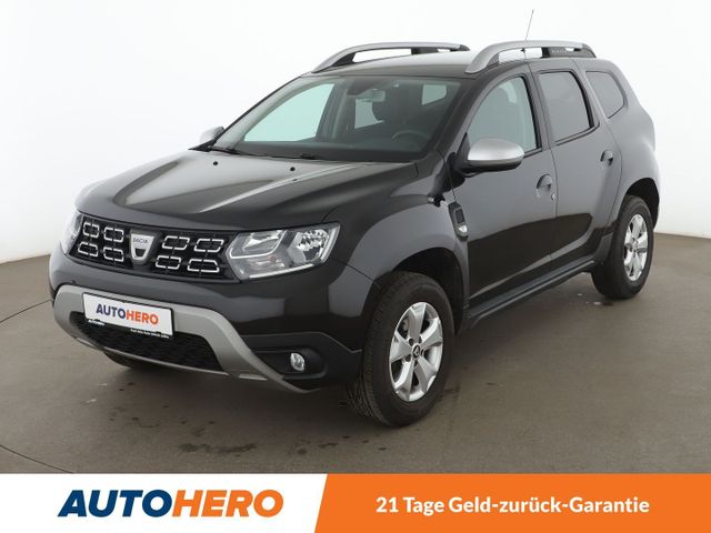 Dacia Duster 1.2 TCe Comfort*TEMPO*CAM*PDC*ALU*