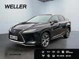 Lexus RX 450h Executive Line *Allrad*HUD*Pano*AHK*CAM* - Lexus RX-Serie Gebrauchtwagen