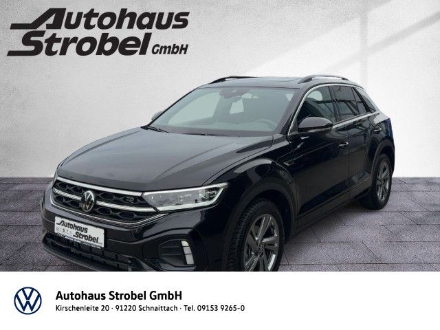 Image of Volkswagen T-Roc