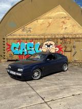 Volkswagen VW Corrado 16v Notverkauf - Volkswagen Corrado: 16v