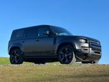 Land Rover Defender 5.0 P525 Komp. V8 Carpathian Editio...