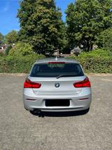 BMW 120i Sport Line Sport Line - BMW 120 in Gelsenkirchen