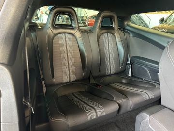 Volkswagen Scirocco *PANORAMA*NAVI*PDC*KLIMA*2-ZONEN*