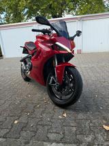 Ducati Supersport 950|Sportauspuff,Alarmanlag, Garanti - DUCATI SUPERSPORT 950