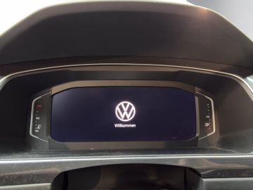 Bild 11 VW Tiguan 2.0 TDI R-Line DSG Black-Style+Matrix+A