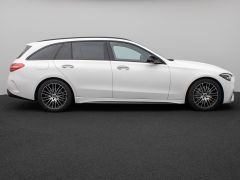 Foto Nummer 5: MERCEDES-BENZ C 300