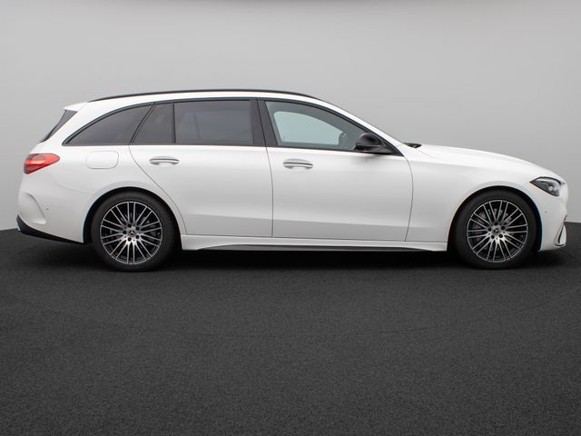 Foto Nummer 5: MERCEDES-BENZ C 300