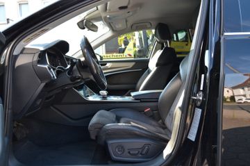 Audi A6 - 10