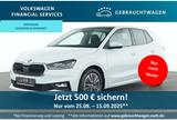 Skoda Fabia Ambition 1.0 TSI Pano*Tempo*PDC*SH*Klima - Skoda Fabia Gebrauchtwagen in Bielefeld