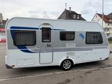 Knaus Südwind 460 EU  +MOVER+SEGEL+EINZELBETT+1.HD - Knaus 460