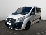 Fiat FIAT Scudo Scudo 2.0 MJT PC Combi 5 posti (M1) - gebrauchte Fiat Scudo aus dem Jahr 2010