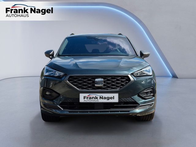 Seat Tarraco FR 2.0 TDI 7-Gang-DSG