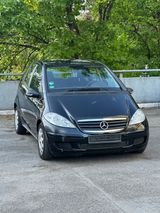 Mercedes-Benz A 180 CDI AVANTGARDE Avantgarde - Mercedes-Benz A 180 aus 2006