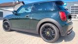 MINI Cooper SE Resolute Editon  NP 42k€ - MINI Cooper SE: Privatanbieter