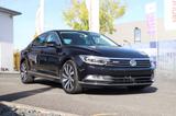 Volkswagen Passat 2.0 TDI SCR DSG BMT 4MOTION Highline ... - Volkswagen Passat: TDI 4motion
