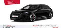 Audi RS4 Avant quattro Dynamik PANO Sportabgas HUD 20