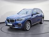 BMW X5 xDrive30d Innovationsp. Sport Aut. Panorama - gebrauchte BMW X5 aus dem Jahr 2019