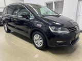Volkswagen Sharan Comfortline 7.Sitzer/AHK/ACC/DAB/Navi/PDC - gebrauchte VW Kleinbus