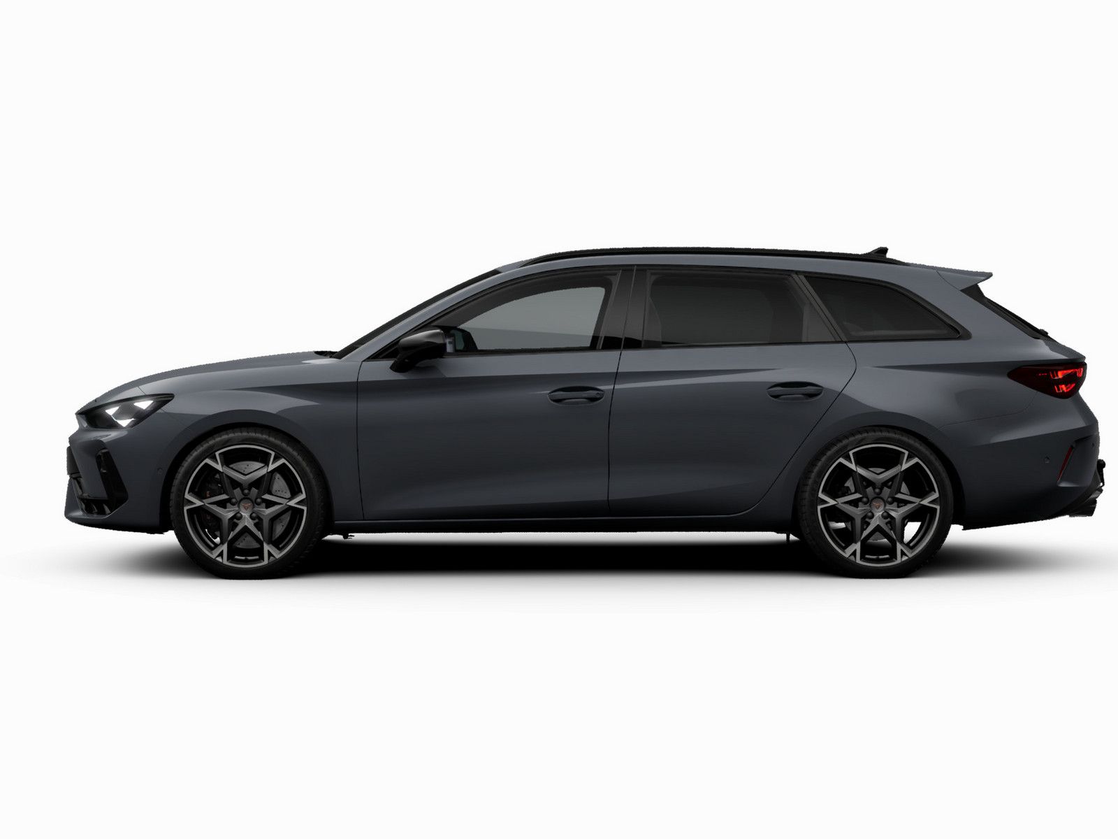 Cupra Leon - Bild 7