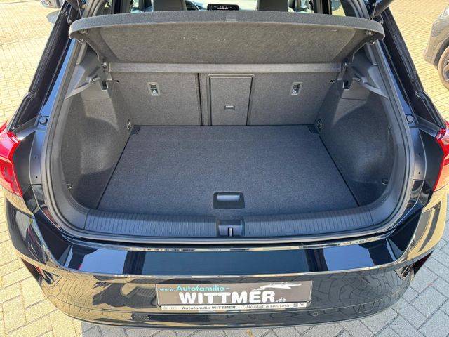 T-Roc 2.0TSI 190PS DSG 4MOTION RLine ACC/AHK/NAV