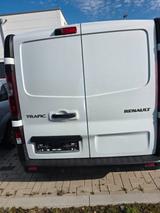 Renault Trafic - Renault Trafic in Köln
