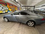 Mercedes-Benz MERCEDES CLS 500 - gebrauchte Mercedes-Benz CLS-Klasse aus dem Jahr 2004