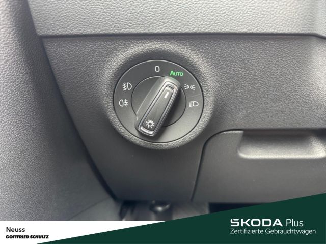 Skoda Karoq - Bild 15