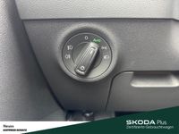 Skoda Karoq - Vorschau Bild 15