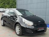 Kia Rio Business Line/wenig km /Tuv neu /1 hand - Kia Rio Business-Line