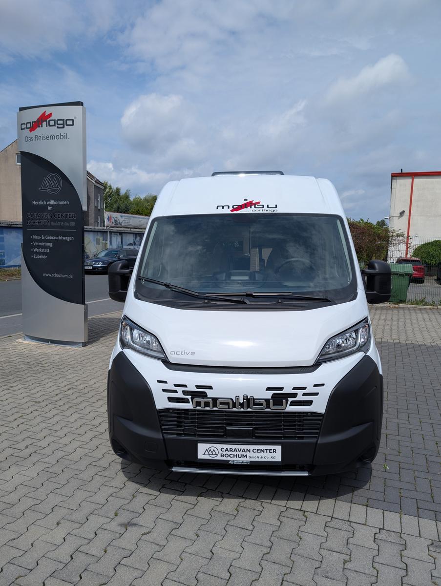 Malibu relax 640 LE R*PREMIUM FÜR ALLE*