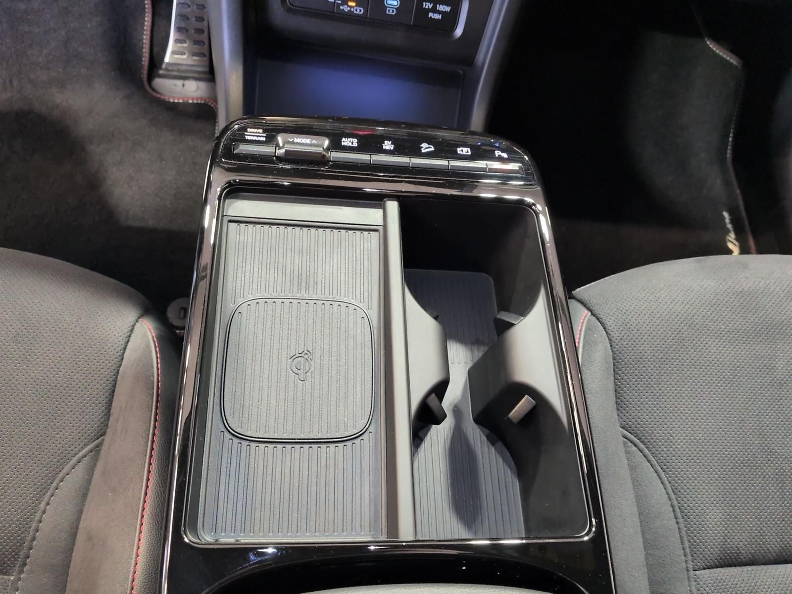 Hyundai i40 – Bild 15