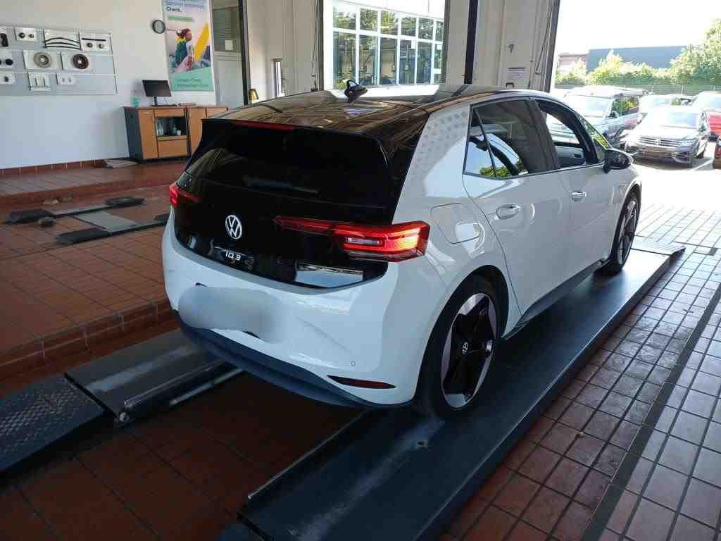 Volkswagen ID.3 - Bild 3