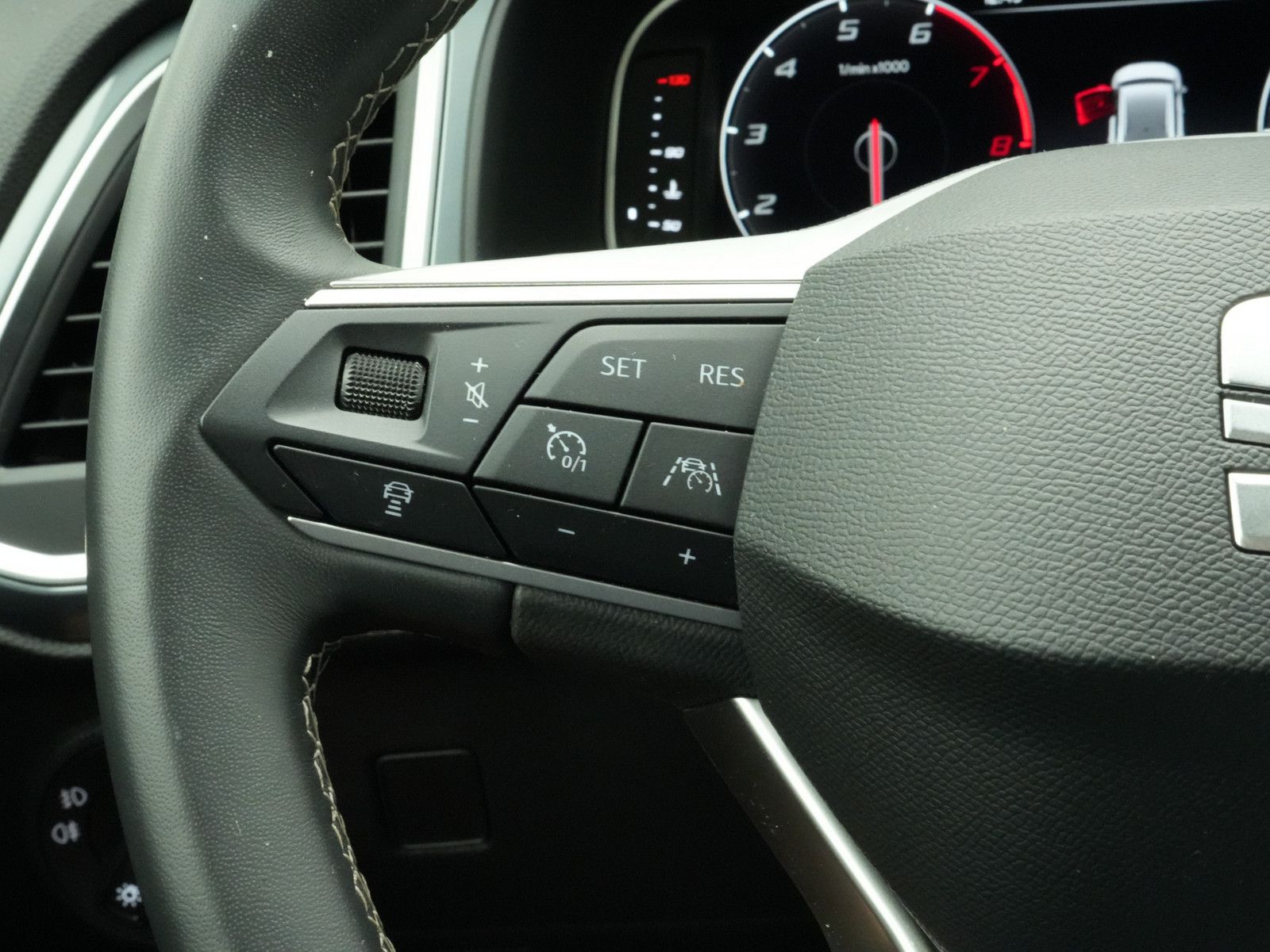 Seat Ateca - Bild 5
