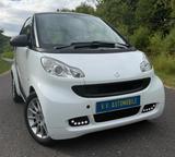 Smart ForTwo fortwo coupe CDI 40 kW - Smart ForTwo mit Diesel-Antrieb