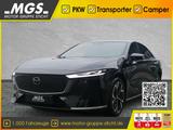 Mazda 6e #Takumi Plus #SofortVerfügbar - Mazda mit Elektro-Antrieb: Mazda6