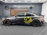 Dodge Charger WideBody SRT Look 3.6 v6 GT - Dodge Charger Widebody Gebrauchtwagen