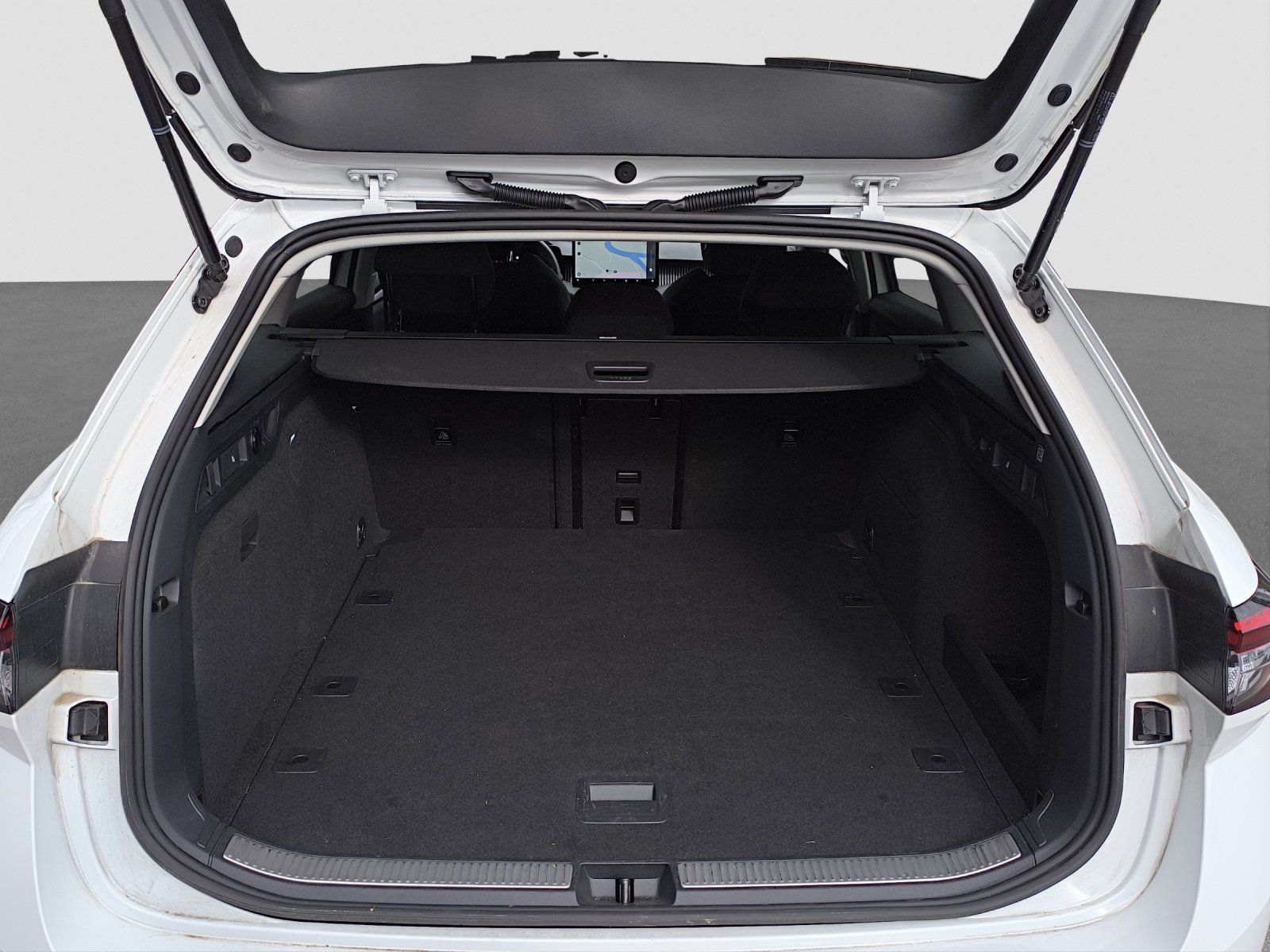 Skoda Superb - Bild 23
