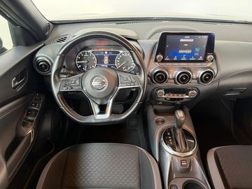 Nissan Juke - 12