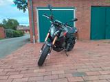 Online Pista 125 - ONLINE MOTORRAD