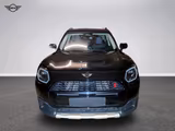 MINI Countryman S ALL4 - MINI Countryman Serie SUV