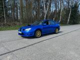 Subaru WRX STI Hawkeye  - Subaru WRX STI aus 2006