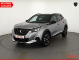 Peugeot 2008 GT-Line PureTech 130 Aut. LED Navi Kamera - Peugeot 2008 in Halle
