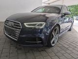 Audi S3 Sportback 2.0 TFSI quattro*1.Hd*PDC*Alca.*LED - Audi S3 aus 2019