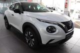 Nissan Juke 1.0 AT MJ2025 Carpl LED Klimaaut SHZ SOFORT - Nissan Juke