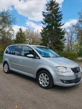 Volkswagen VW Touren 7 Sitze 2.0 Diesel TÜV.04.28 neu... - Volkswagen LT: 28