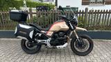 Moto Guzzi V85 TT TRAVEL  - Moto Guzzi V85 TT Travel
