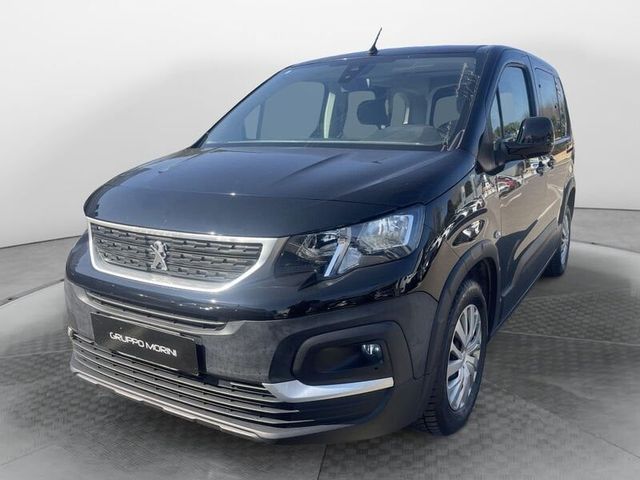 Peugeot Rifter BlueHDi 100 S&S GT Standard