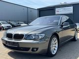 BMW 760Li*V12 6,0 Ltr.*RARITÄT*2. HAND*Serv. Neu*TOP - BMW 760 Gebrauchtwagen