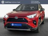 Toyota RAV 4 2.5 4x4 Hybrid GR SPORT - Toyota RAV 4: Sport