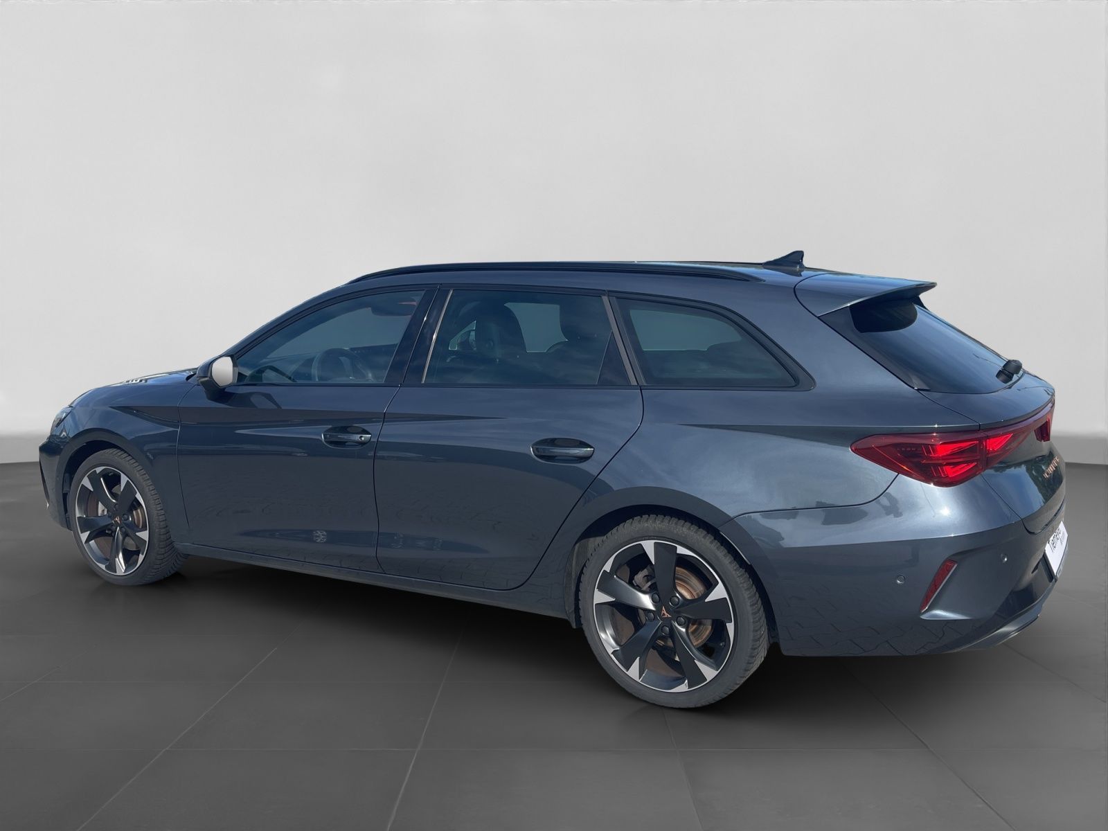 Cupra Leon - Bild 5